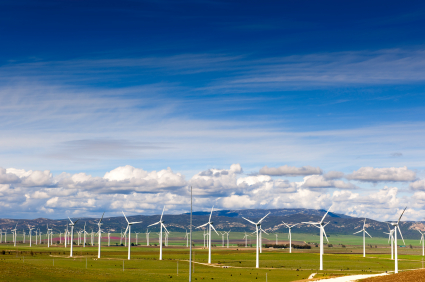 Renewable Energy Financing