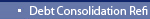 Debt Consolidation / refinance