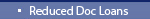 Reduced Doc Loans