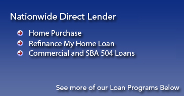 Nationwide Direct Lender