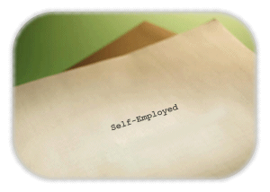 Self-employed Mortgage Loans