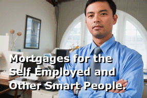Self Employed