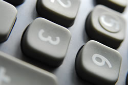 Stated Income Loans Calculator