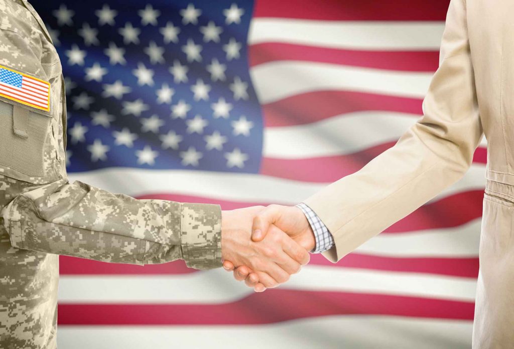 SBA Loans For Veterans